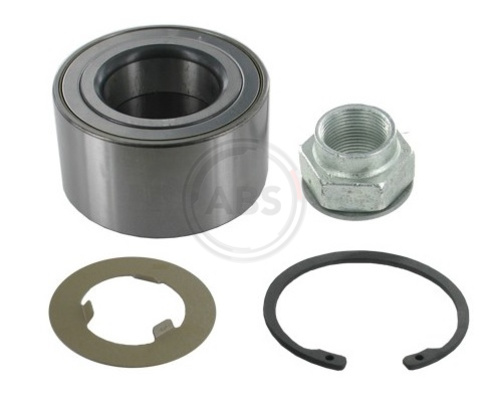 A.B.S. 201846 Radlagersatz