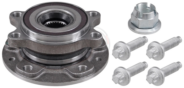 A.B.S. 201882 Kit de...