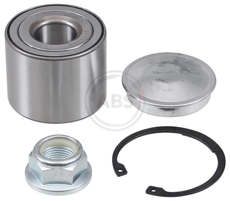 A.B.S. 201886 Radlagersatz