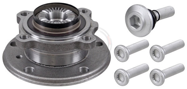 A.B.S. 201899 Radlagersatz