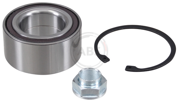 A.B.S. 201901 Radlagersatz