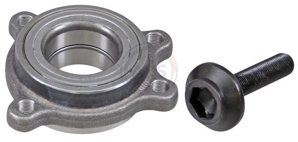 A.B.S. 201910 Radnabe