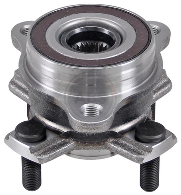 A.B.S. 201927 Radlagersatz