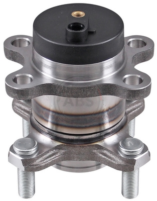 A.B.S. 201928 Radlagersatz