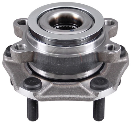 A.B.S. 201930 Radlagersatz