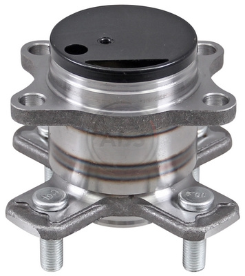 A.B.S. 201933 Radlagersatz