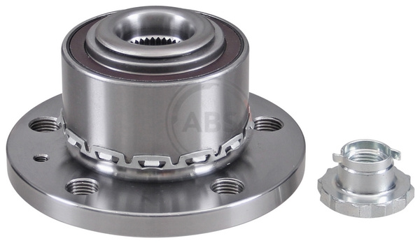 A.B.S. 201934 Radlagersatz