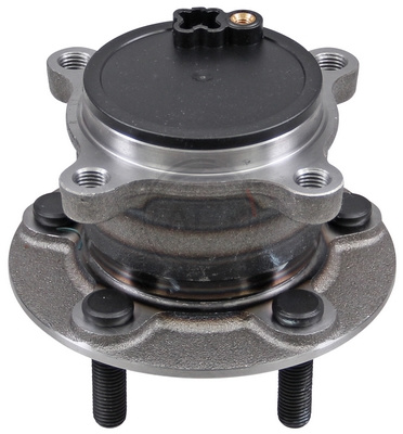 A.B.S. 201936 Radlagersatz