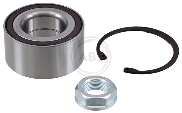 A.B.S. 201937 Radlagersatz