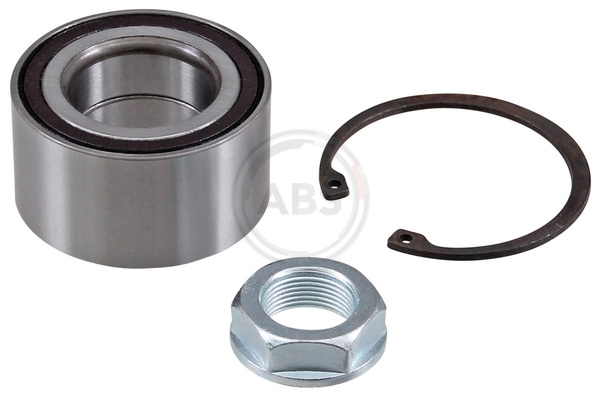 A.B.S. 201938 Radlagersatz