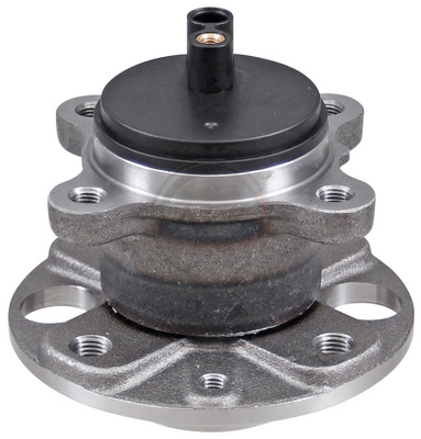 A.B.S. 201939 Radlagersatz