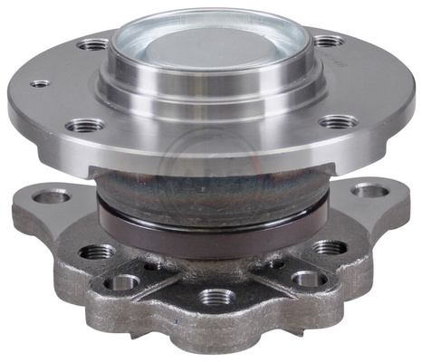 A.B.S. 201940 Radlagersatz