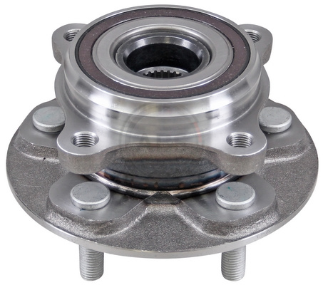 A.B.S. 201941 Radlagersatz