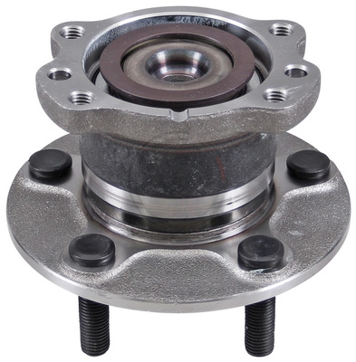 A.B.S. 201947 Radlagersatz