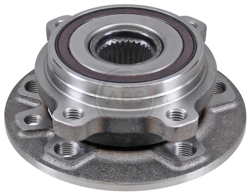 A.B.S. 201954 Radlagersatz