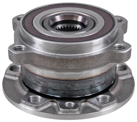 A.B.S. 201955 Radlagersatz