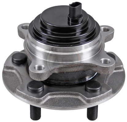 A.B.S. 201961 Radlagersatz