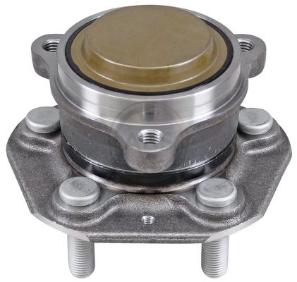 A.B.S. 201962 Radlagersatz