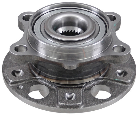 A.B.S. 201964 Radlagersatz