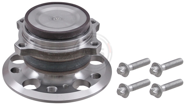 A.B.S. 201965 Radlagersatz