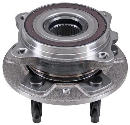 A.B.S. 201966 Radlagersatz