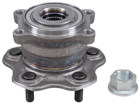 A.B.S. 201967 Radlagersatz