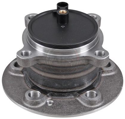 A.B.S. 201969 Radlagersatz