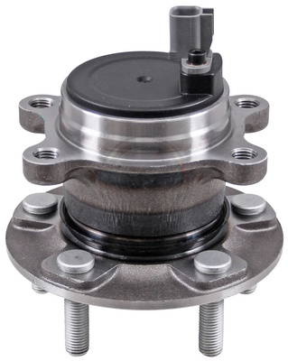 A.B.S. 201972 Radlagersatz