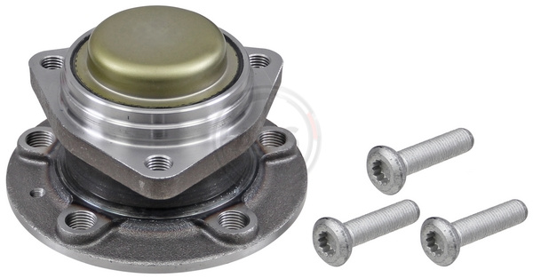 A.B.S. 201973 Radlagersatz