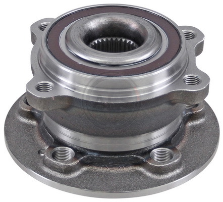 A.B.S. 201974 Radlagersatz