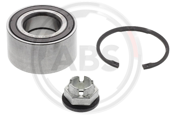 A.B.S. 201977 Radlagersatz