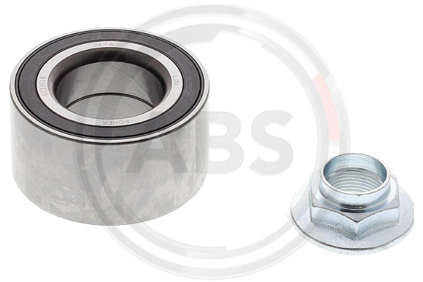 A.B.S. 201980 Radlagersatz