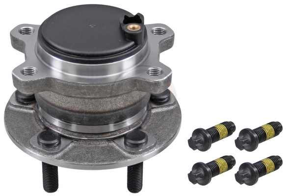 A.B.S. 201982 Radlagersatz