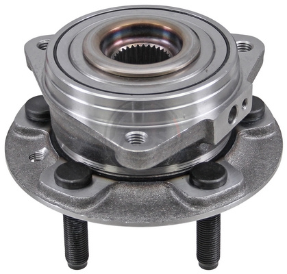 A.B.S. 201984 Radlagersatz