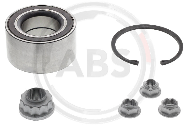 A.B.S. 201985 Radlagersatz
