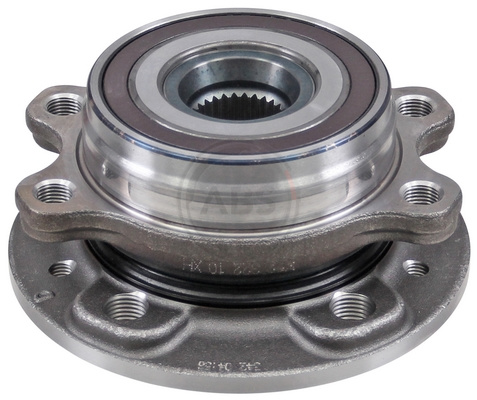 A.B.S. 201988 Radlagersatz