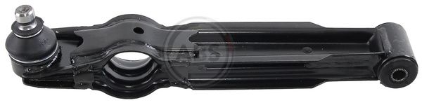 A.B.S. 211369 Lenker, Radaufhängung