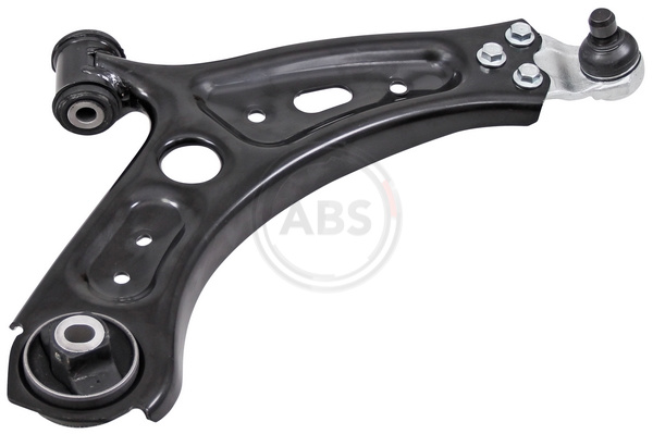 A.B.S. 212048 Lenker, Radaufhängung
