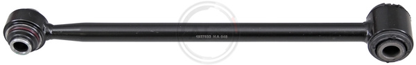 A.B.S. 212097 Lenker, Radaufhängung