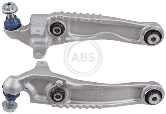 A.B.S. 212259 Lenker, Radaufhängung