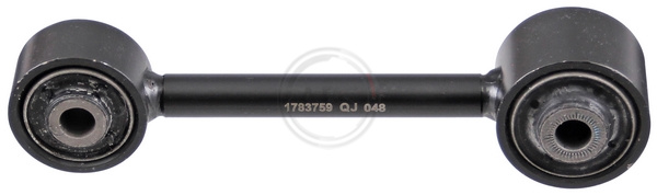 A.B.S. 212261 Lenker, Radaufhängung