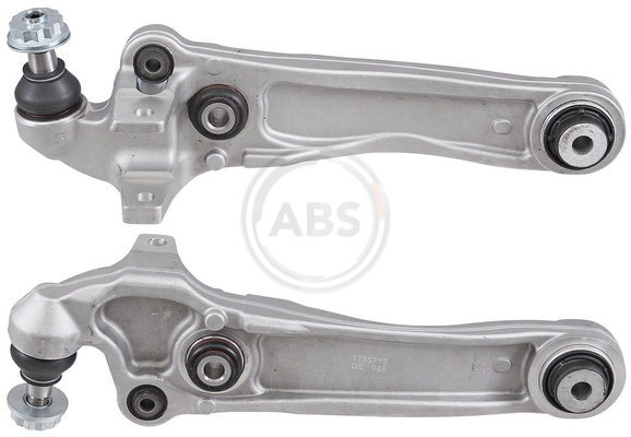 A.B.S. 212283 Lenker, Radaufhängung