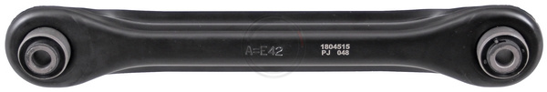 A.B.S. 212401 Lenker, Radaufhängung