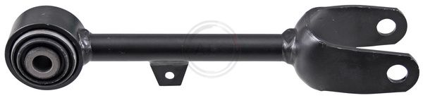 A.B.S. 212416 Lenker, Radaufhängung