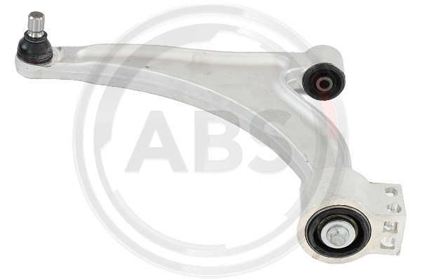 A.B.S. 212418 Lenker, Radaufhängung