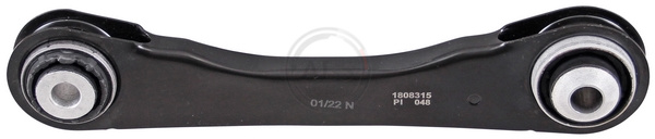 A.B.S. 212428 Lenker, Radaufhängung