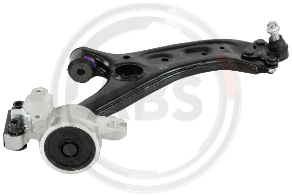 A.B.S. 212466 Lenker, Radaufhängung