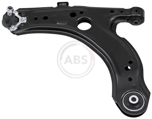 A.B.S. 212474 Lenker, Radaufhängung