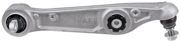 A.B.S. 212490 Lenker, Radaufhängung