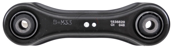 A.B.S. 212499 Lenker, Radaufhängung